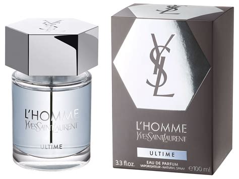 ysl l'homme bargello|l'homme ysl sephora.